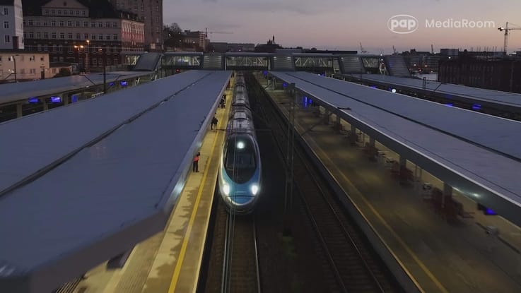 pkp ic i rekordowe przewozy