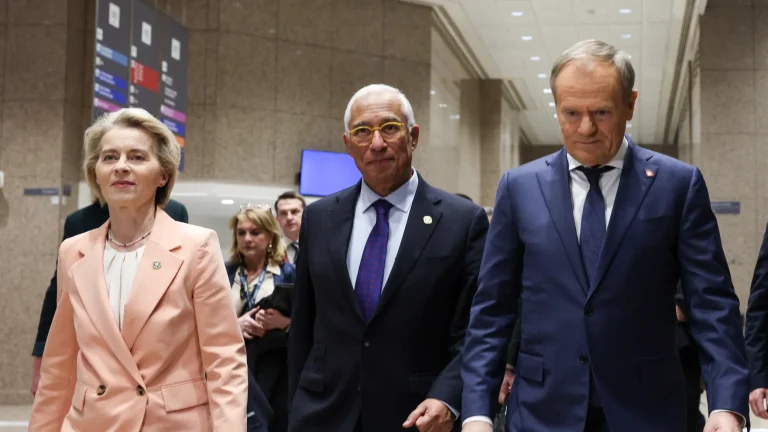 Premier Tusk na nieformalnym szczycie UE o obronności i relacjach z Wielką Brytanią