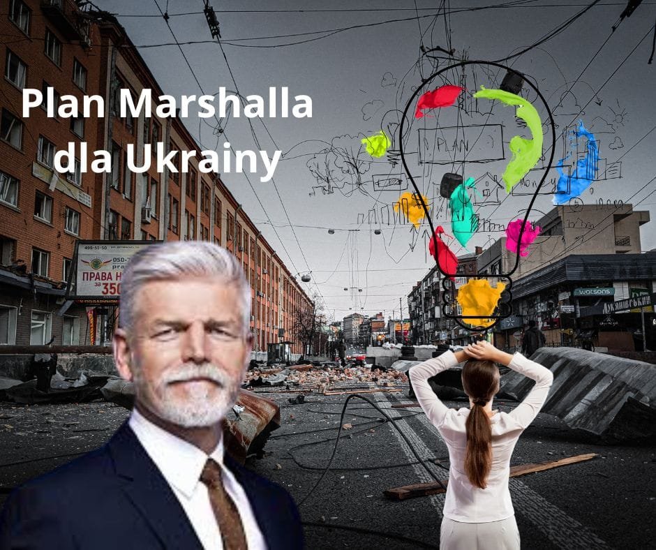 prezydent czech petr