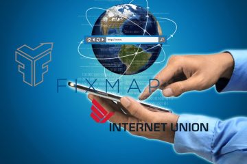 Czołowy dolnośląski dostawca Internetu zmienia właściciela – Internet Union przejmowane przez FixMap