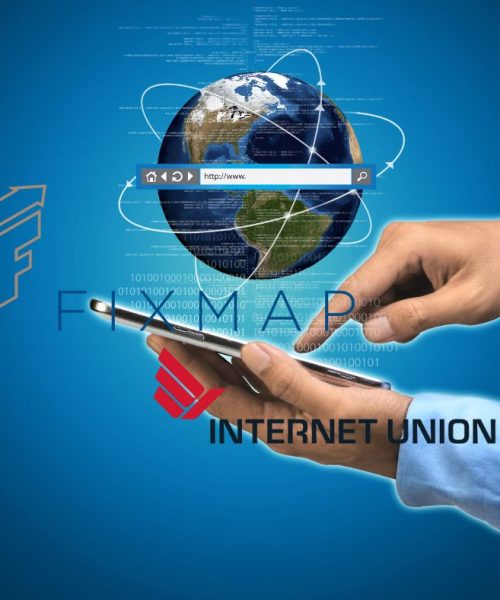 Czołowy dolnośląski dostawca Internetu zmienia właściciela – Internet Union przejmowane przez FixMap