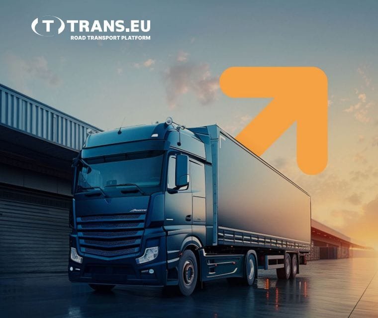 raport o transporcie ciezarowym 2025