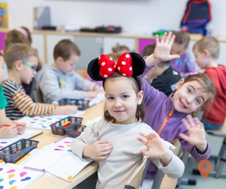 rekrutacja do wroclawskich szkol podstawowych