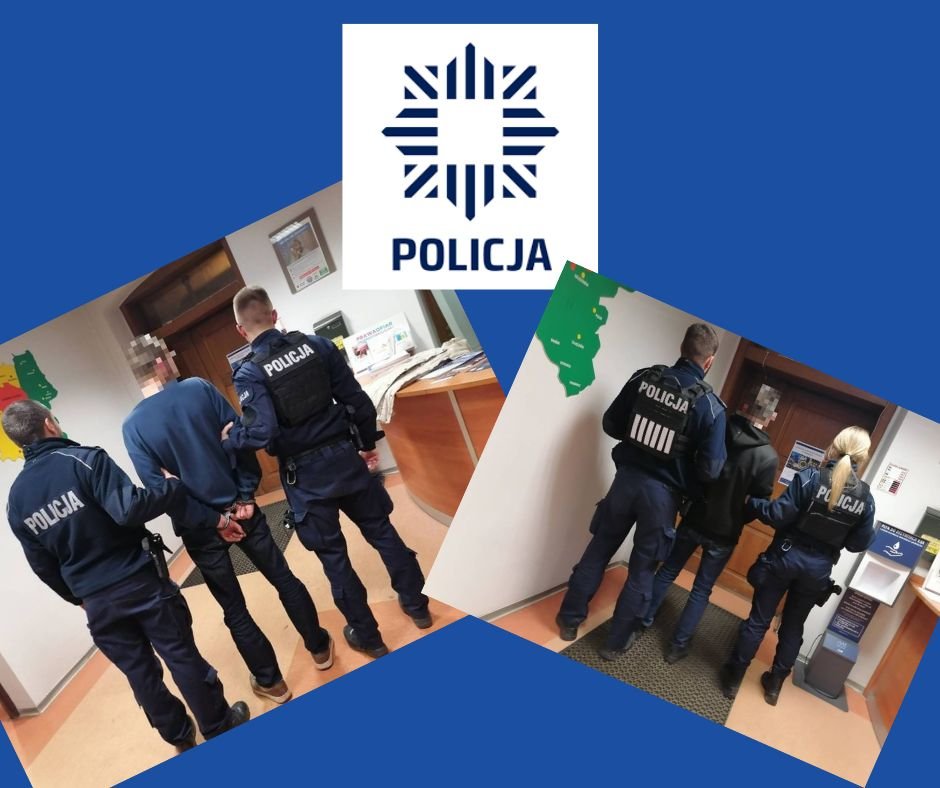 rozbij i zaptrzymania