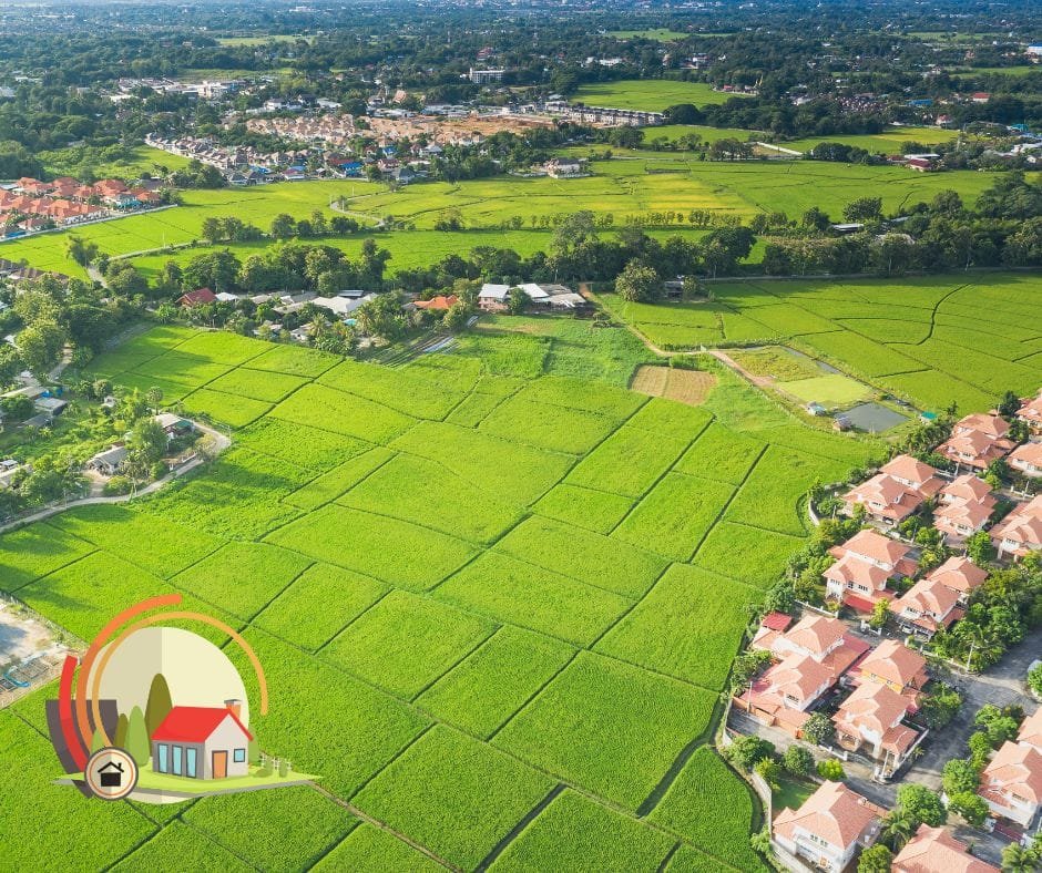 rzad odda gruny pod budownictwo mieszkaniowe gmin