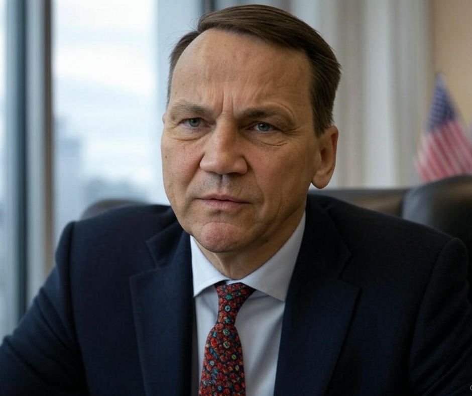 sikorski radoslaw grafika ai