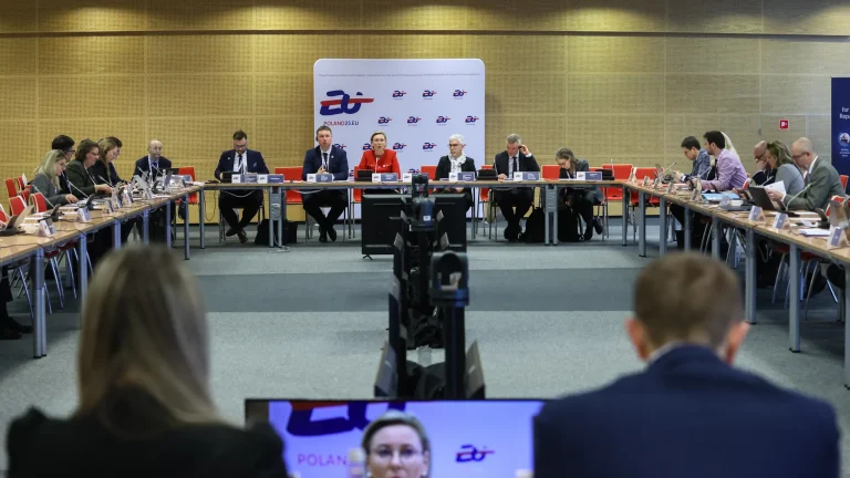 Społeczeństwo obywatelskie jako fundament odporności Unii Europejskiej