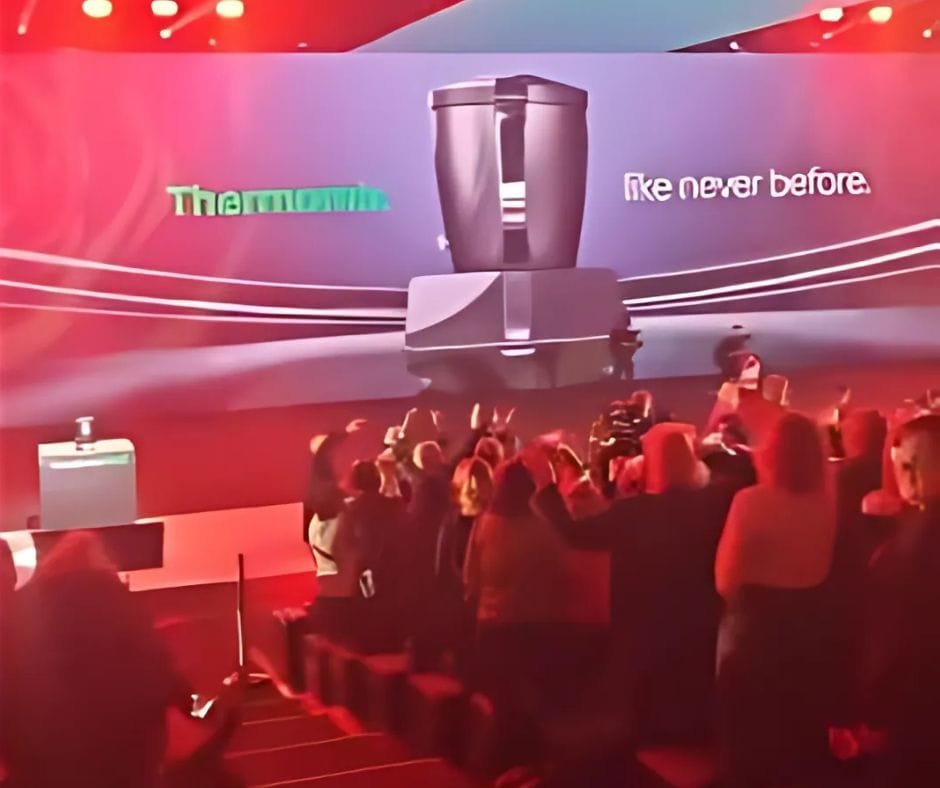 thermomix show w berlinie baner