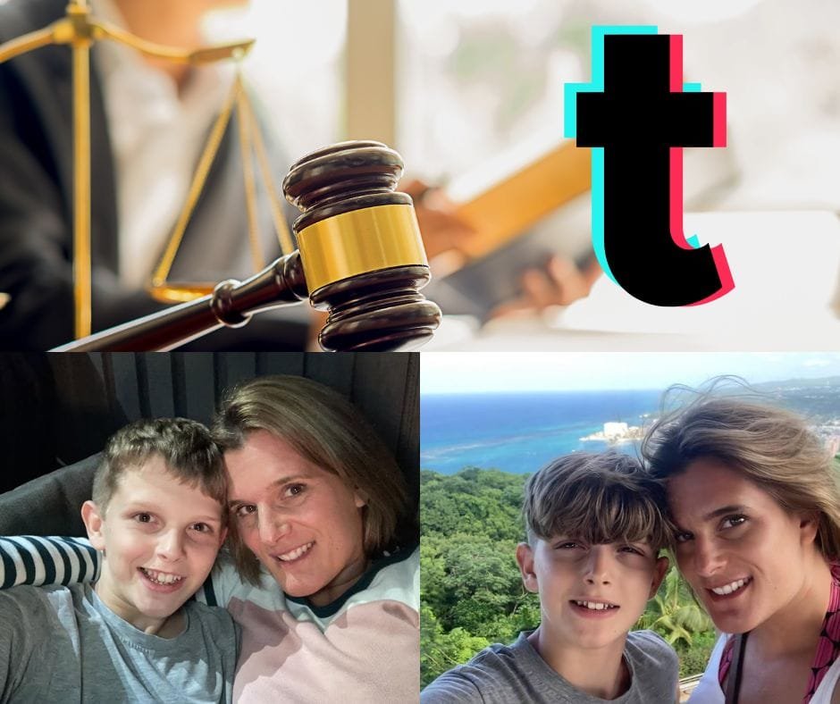 tiktok oskarzany o wplyw na smierc nastolatkow