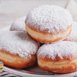 tłusty czwartek i pączki