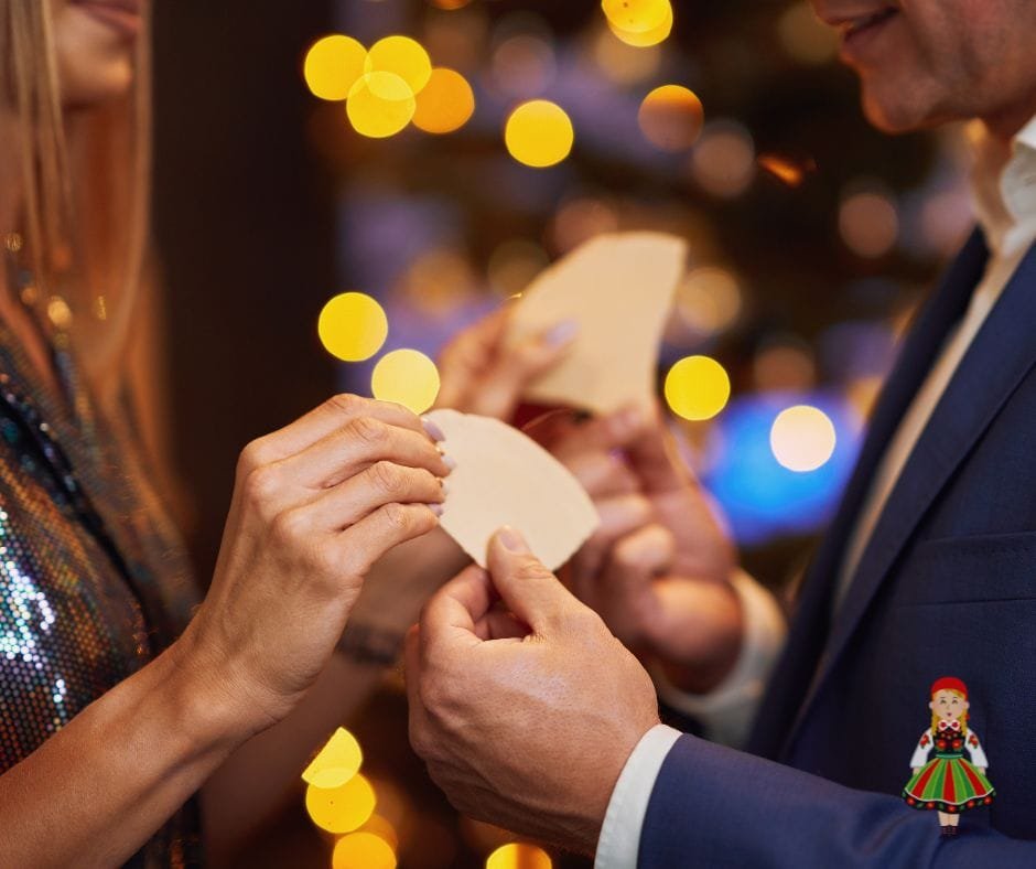 tradycja bozo narodzeniowa wpisana do