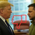 trump kontra zelensky fiasko rozmow