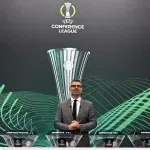 uefa conference league 202425 round of 16 quarter finals and semi finals draw 4