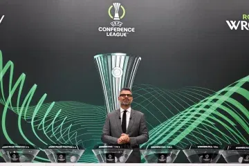 UEFA Europa League i UEFA Conference League 2024/25 – Losowanie fazy pucharowej