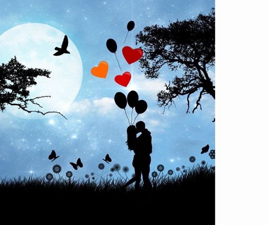 walentynki i badania 2