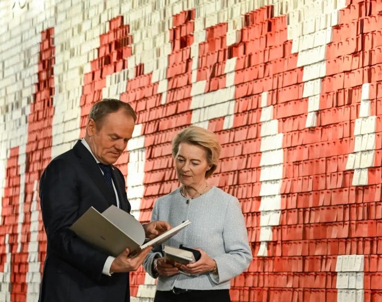Polska prezydencja w Radzie UE: priorytety i wyzwania