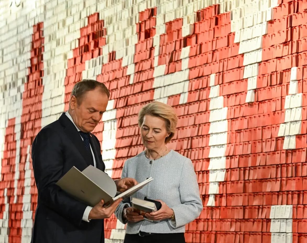 wizyta kolegium komisarzy