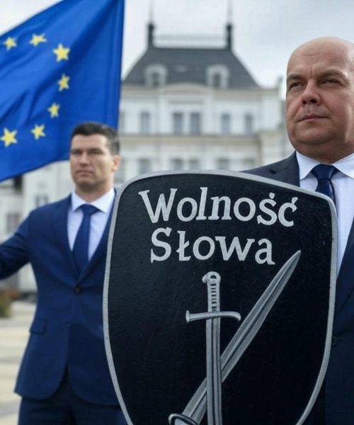 Blokowanie stron bez wyroku sądu: RPO alarmuje o zagrożeniach dla wolności słowa