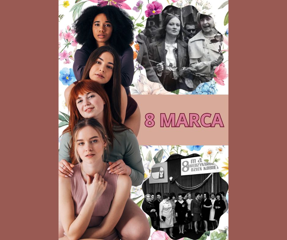 8 marca