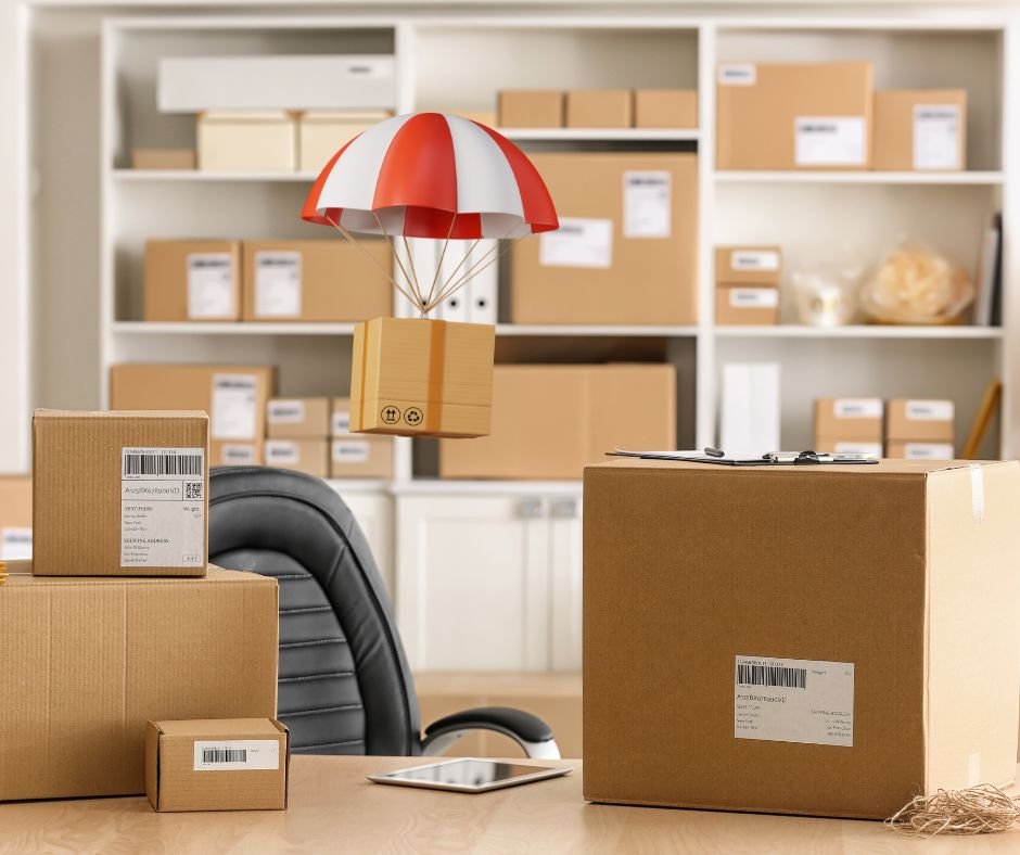 allegro największą firma sprzedarzową w internecie