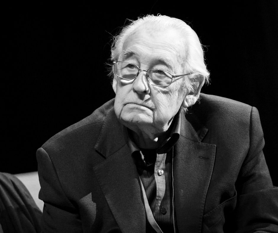 andrzej wajda baner