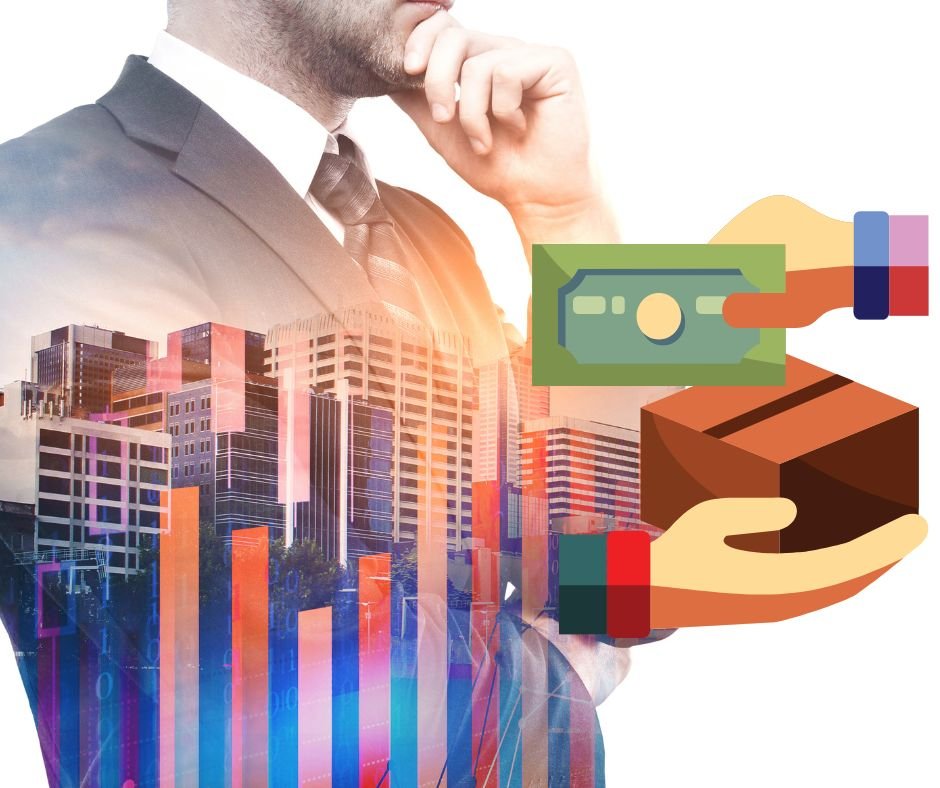 biznes a handel z gminą jako radny