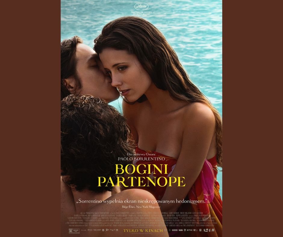 bogini partenope film