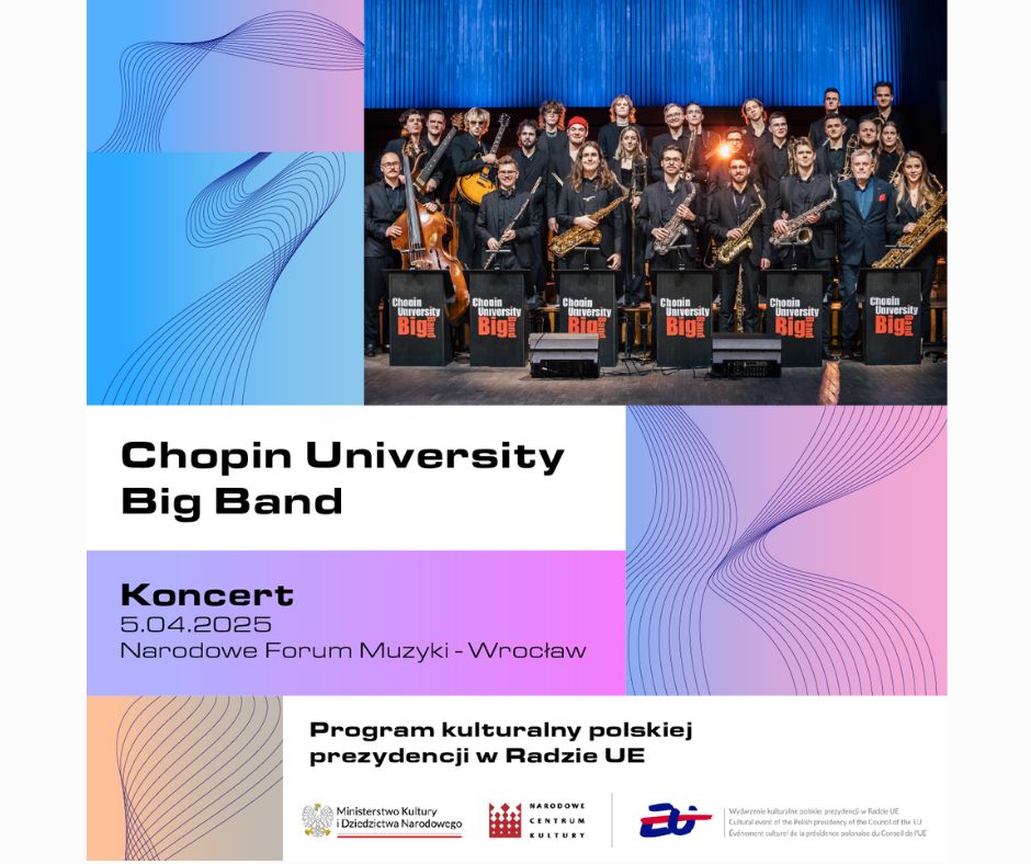 chopin we wroclawiu