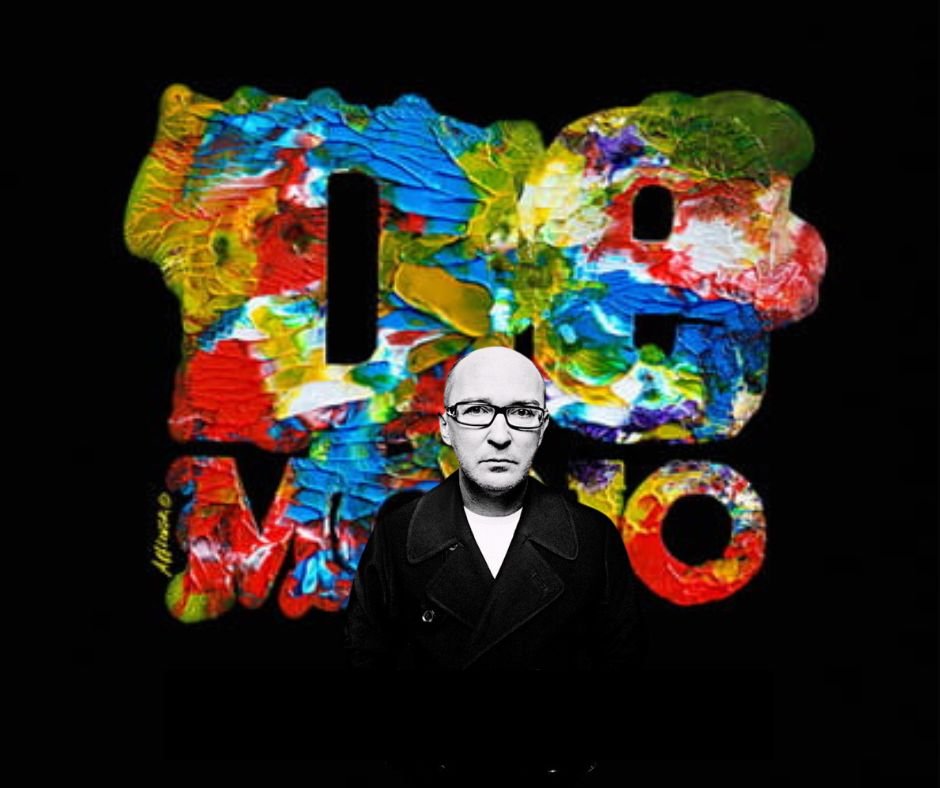 de mono i andrzej krzywy