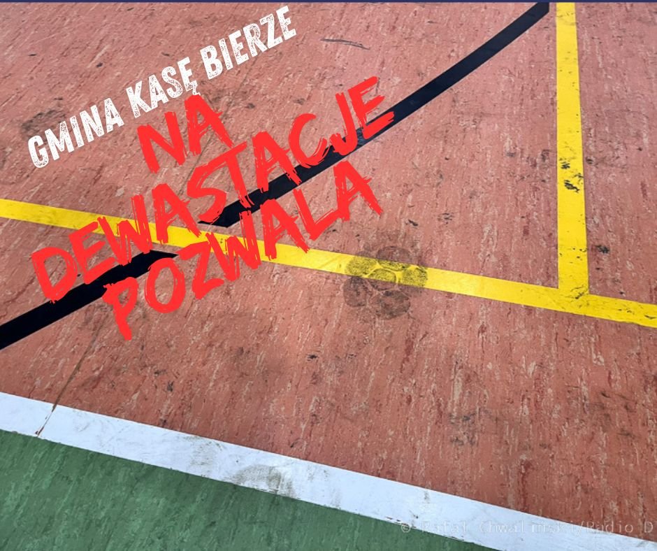 dewastacja za kasę 2