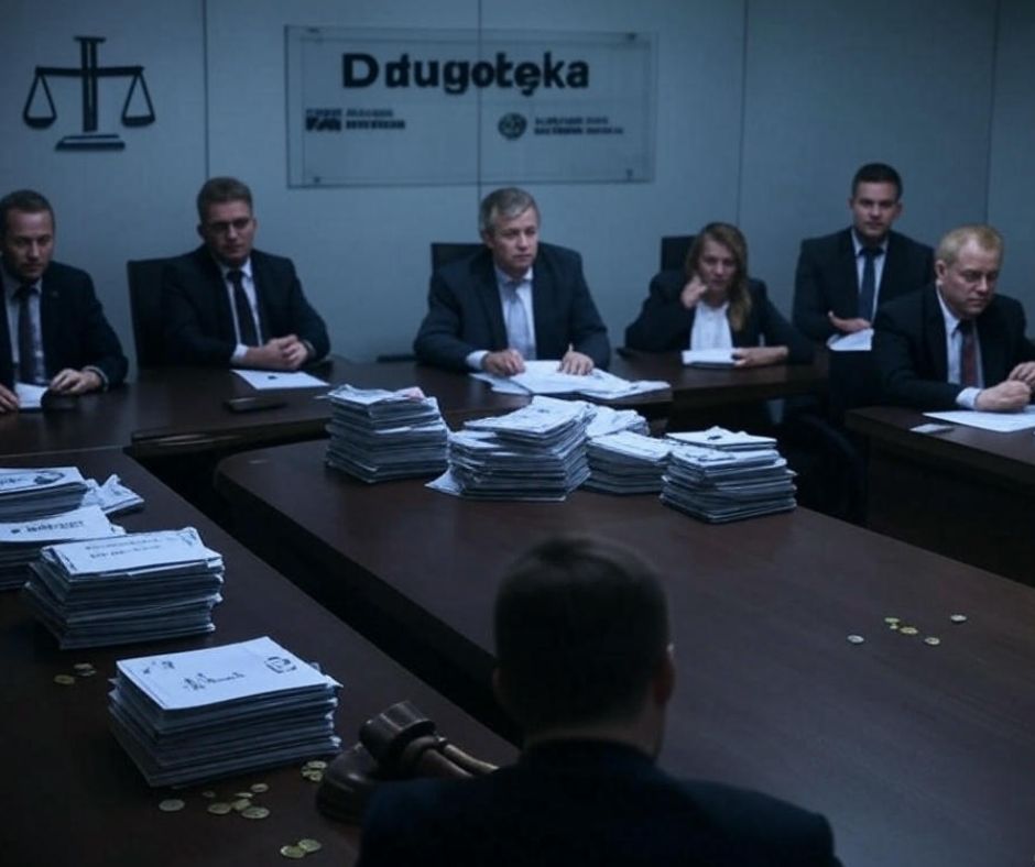 długołeka i radi wraz soltysami pod reke 2