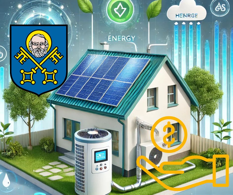 dofinasowanie do nowych zrodel energii