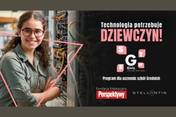 Dziewczyny, czas na technologię – ważna inicjatywa na Górnym Śląsku!