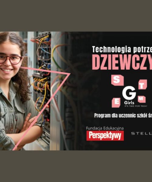 Dziewczyny, czas na technologię – ważna inicjatywa na Górnym Śląsku!