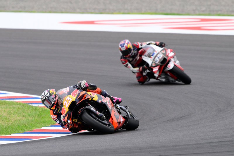 enea bastianini si202503160548