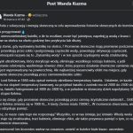 falszywe posty na facebooka 1