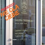 galeria w trzebnicy dla bezrobotnych i emerytów