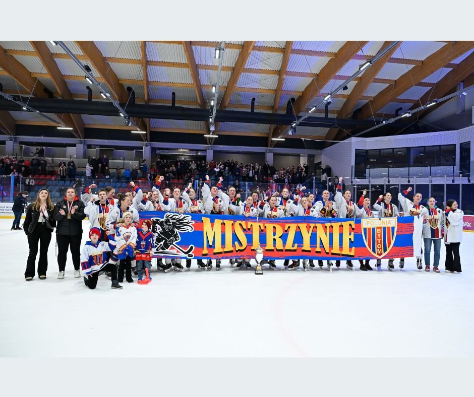 hokej kobiet mistrzostwa