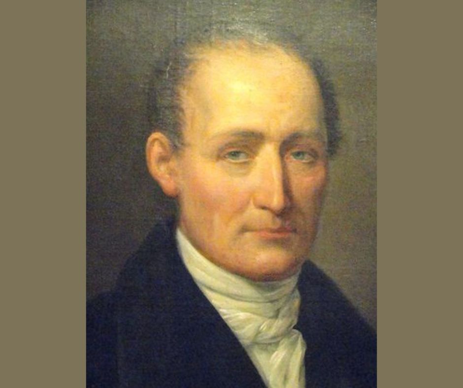 joseph niepce