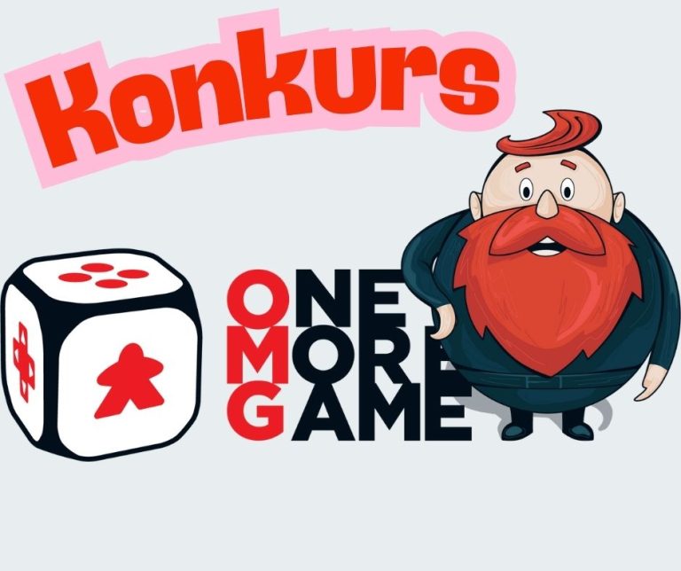 Wygraj wejściówki i wejdź do świata gamingu – One More Game 2025 już w kwietniu we Wrocławiu!