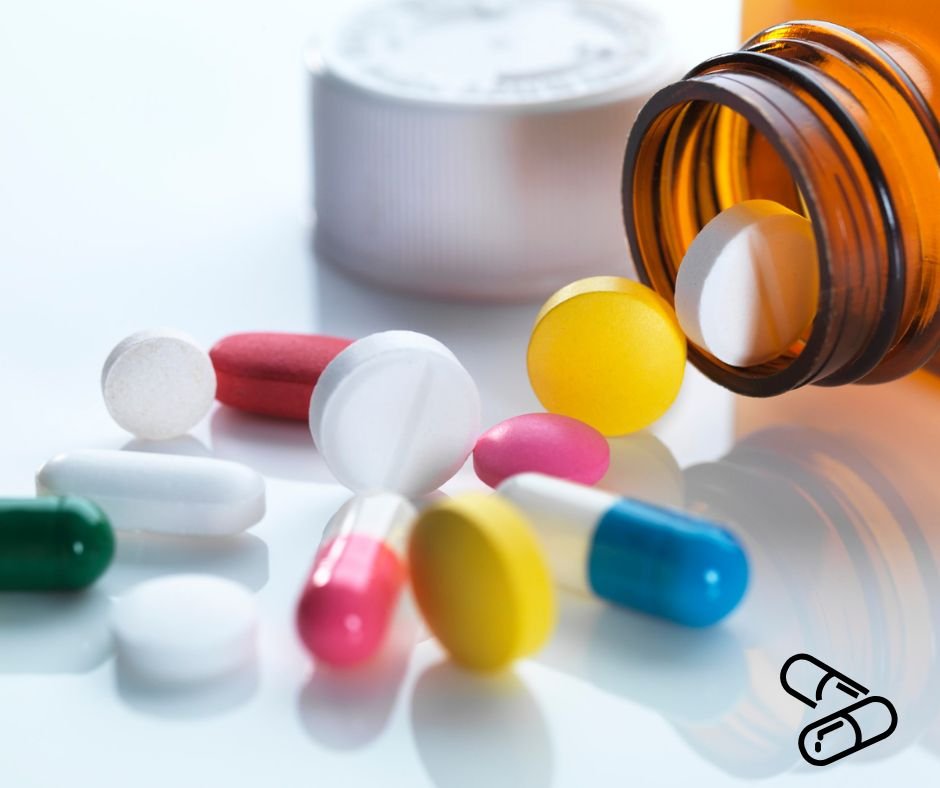 leki farmacja import