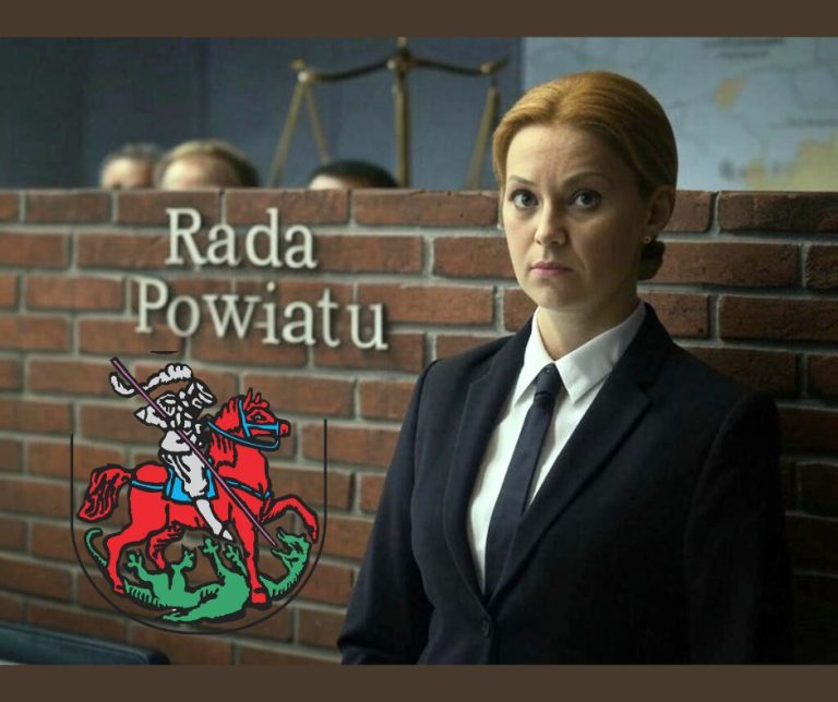 Walka o władzę w powiecie milickim – czy chodzi o dobro mieszkańców, czy o stołki?