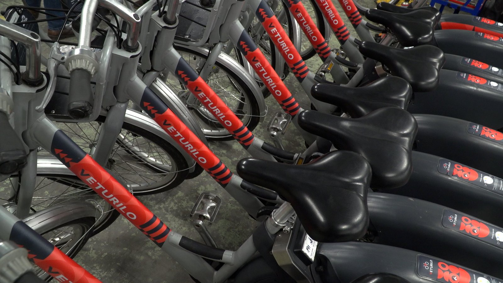 nextbike veturilo foto