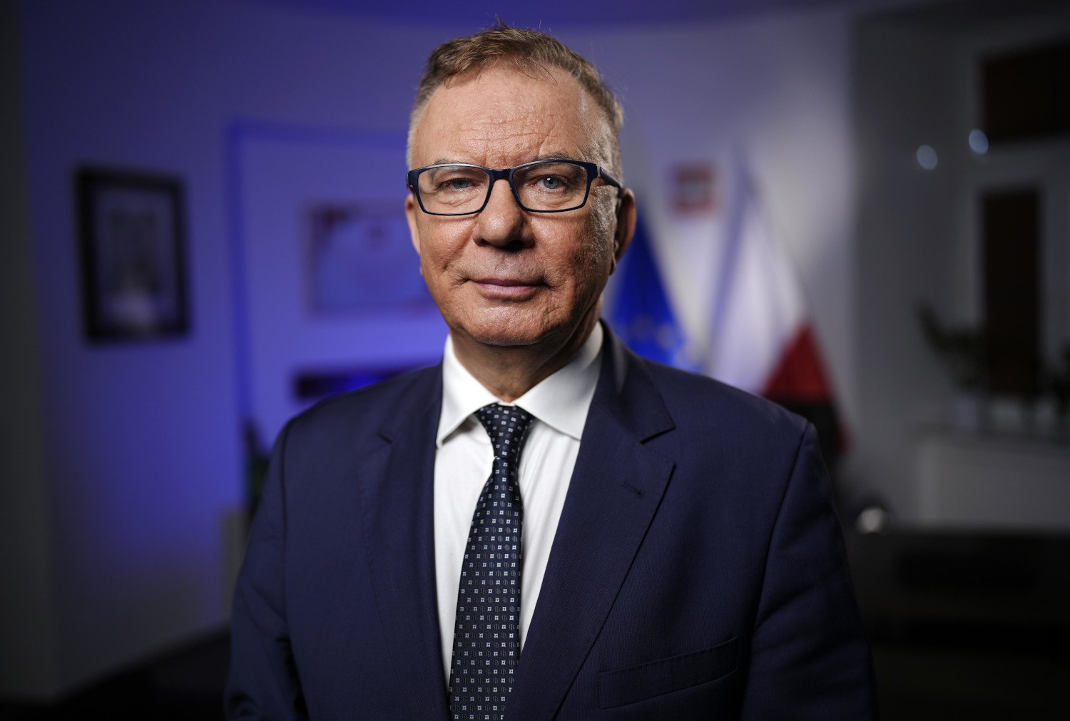 organizacja pracodawców rada przedsiębiorców adam abramowicz, prezes organizacji pracodawców rada przedsiębiorców