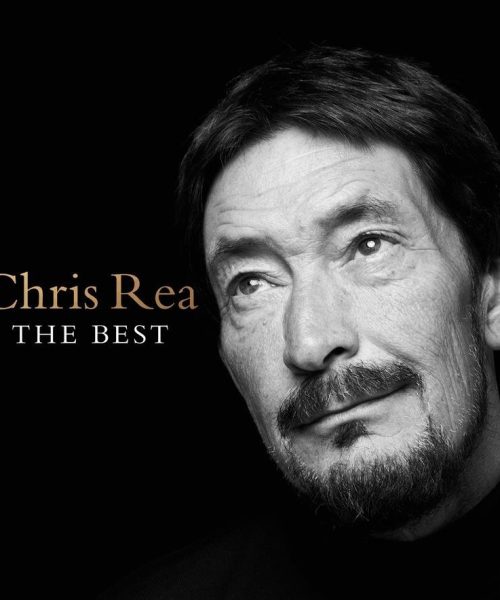 Chris Rea – mistrz gitarowego brzmienia i nostalgicznej melancholii