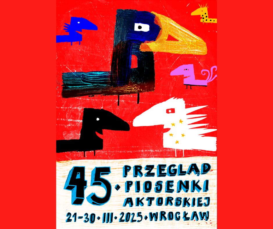 przeglad piosenki aktorskiej 2025