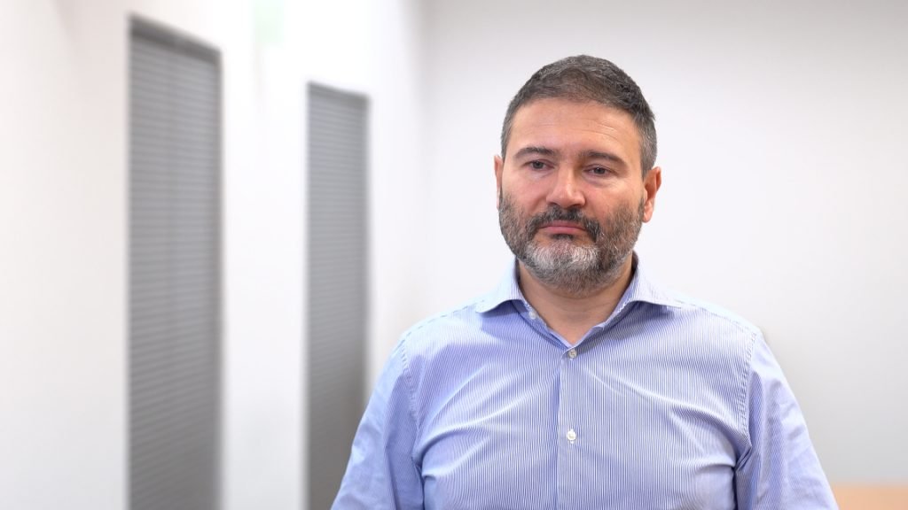 rekopol szklo recykling foto