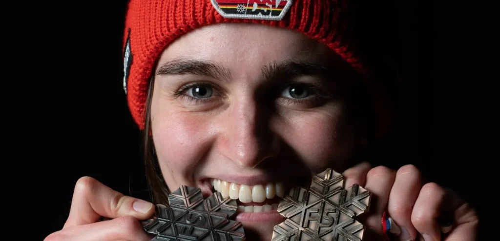 selina freitag