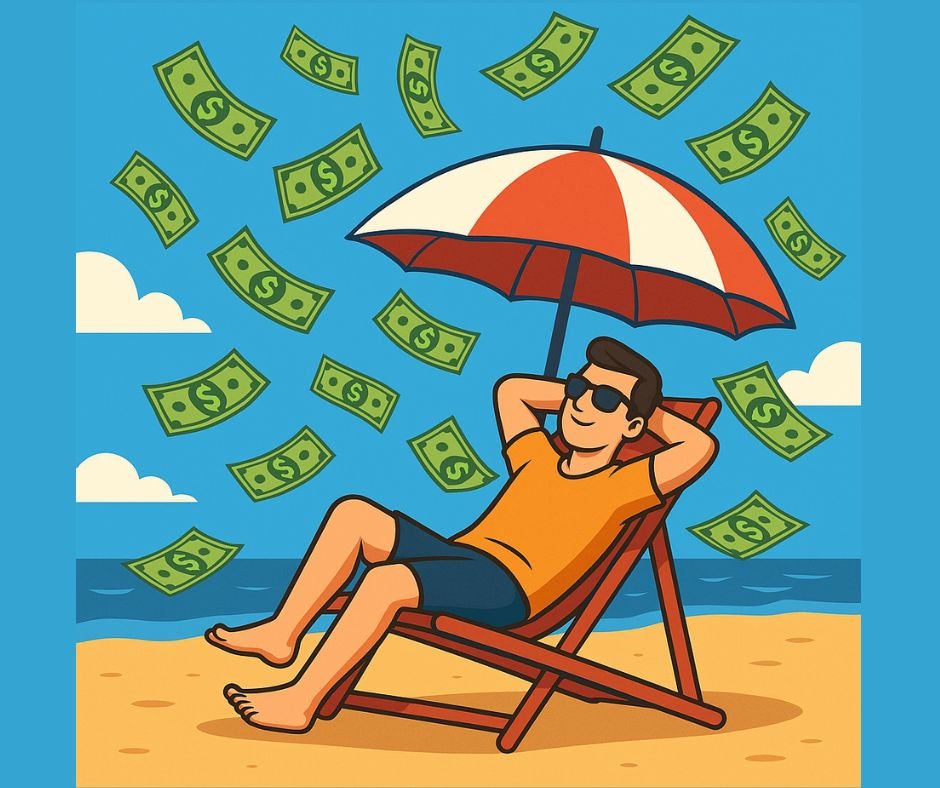 urlop i kasa za urlop