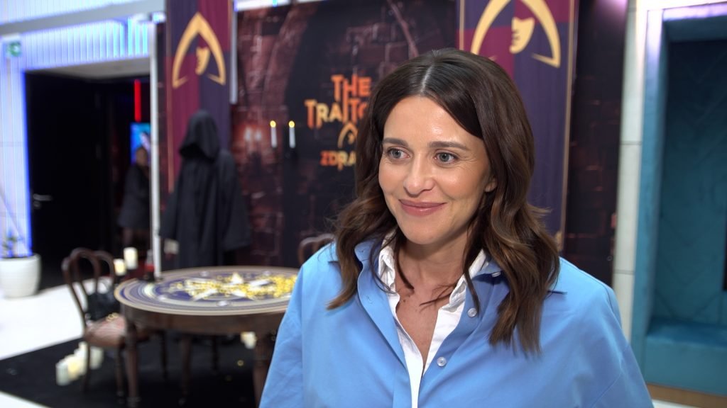 wedzikowska moda foto